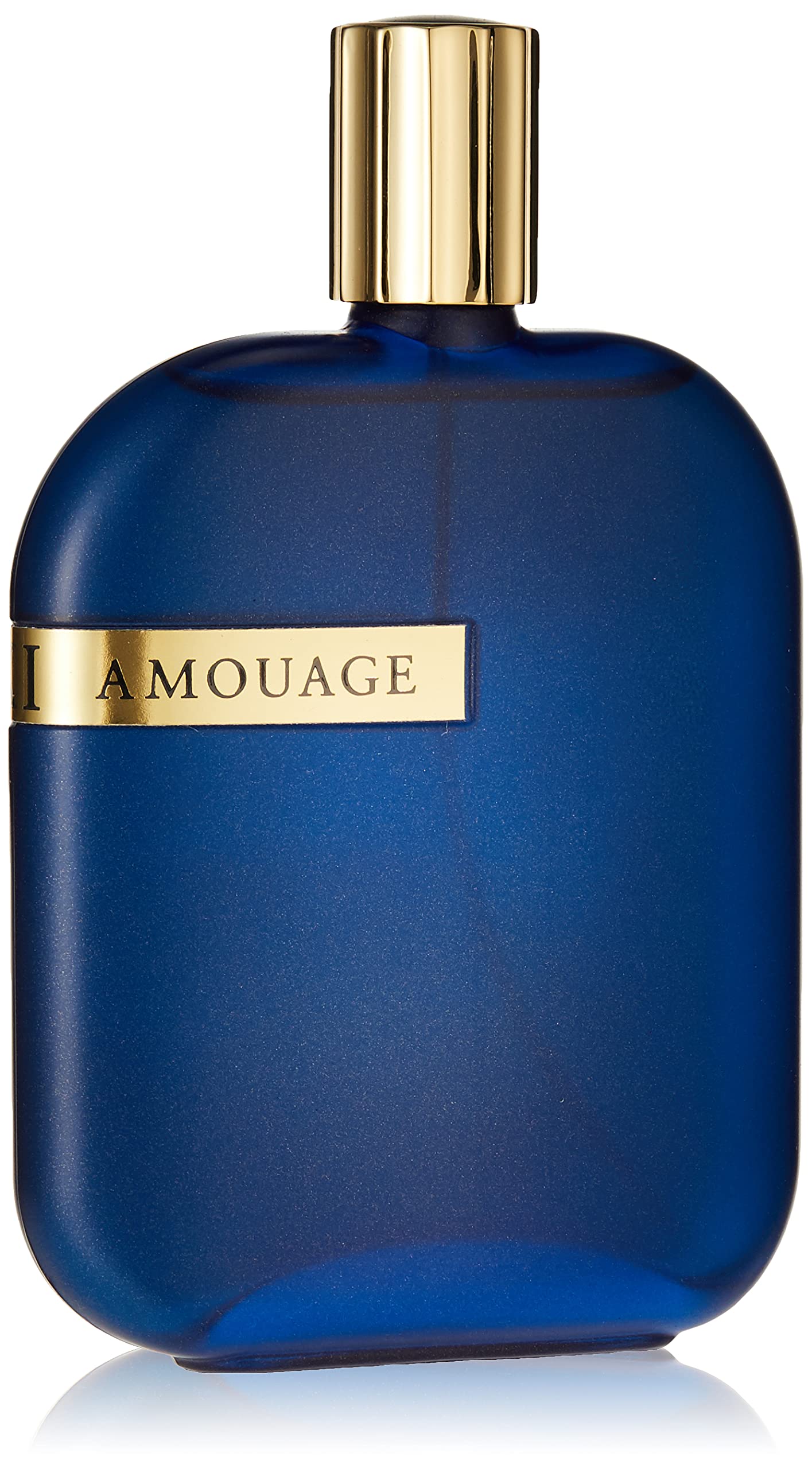 Amouage Library Collection Opus Xi Eau De Perfume For Unisex, 100